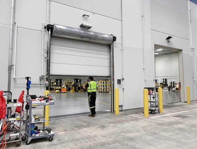 Commercial Repair service in Parma Heights, OH