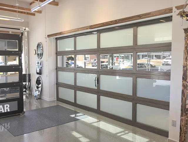 Custom Doors service in Parma Heights, OH