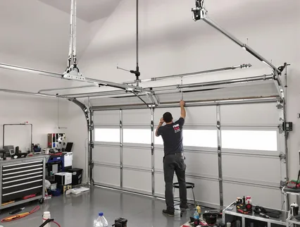 Garage Door Installation service in Parma Heights, OH