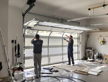 Door Replacement service in Parma Heights, OH