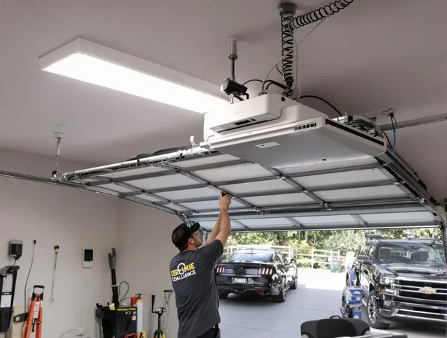 Opener Installation service in Parma Heights, OH