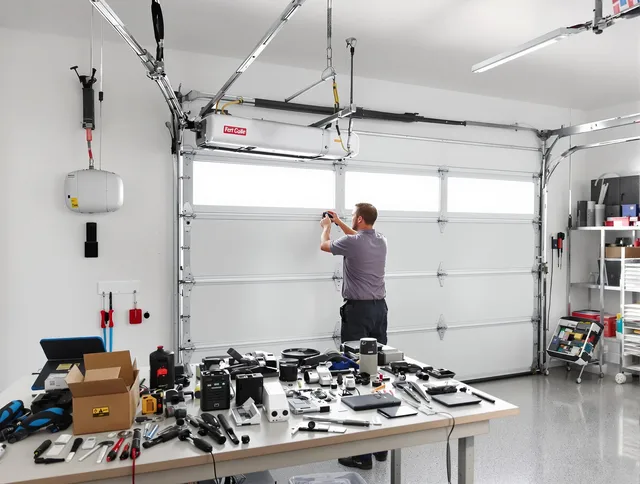 Opener Repair service in Parma Heights, OH