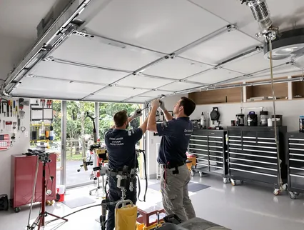 Overhead Repair service in Parma Heights, OH