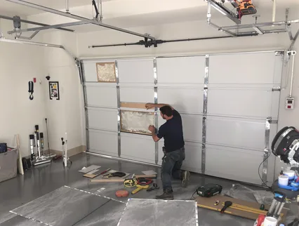 Panel Repair service in Parma Heights, OH
