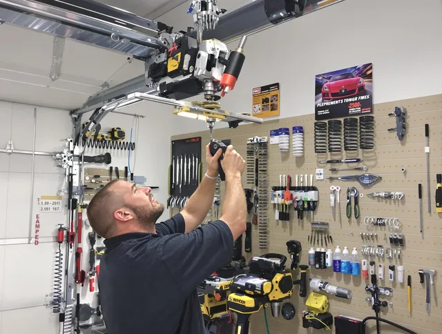 Spring Repair service in Parma Heights, OH